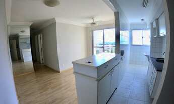 Imagem 2: Apartamento em Jardim Aurelia - Campinas