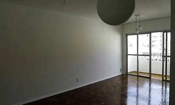 Imagem 6: Apartamento para aluguel possui 92 metros quadrados com 2 quartos em Indianópolis - São Pa