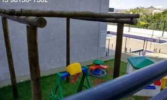 Imagem 4: Apartamento para aluguel com 52 metros quadrados com 2 quartos em Parque Morumbi - Votoran