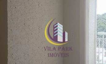 Imagem 7: Apartamento com 2 dormitórios para alugar, 49 m² por R$ 2.299,00/mês - Quitaúna - Osasco/S