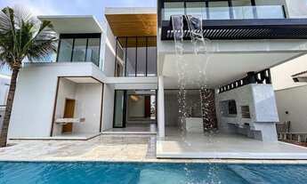 Imagem 4: Casa à venda no Alphaville Ipês