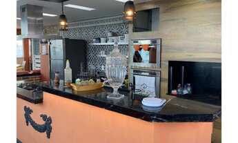 Imagem 6: ALUGAMOS ESPETACULRA COBERTURA 4 SUITES NA PENÍNSULA - BARRA DA TIJUCA