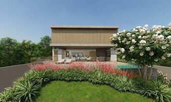 Imagem 2: Casa com excelente projeto á venda !!