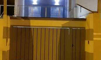 Imagem: Casa residencial à venda, Jardim Cardinalli