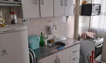 Imagem 7: Apartamento excelente para venda com um dormitório em São Vicente!