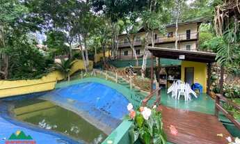 Imagem 2: Apartamento 2 dormitórios à venda Zona Rural Guaramiranga/CE