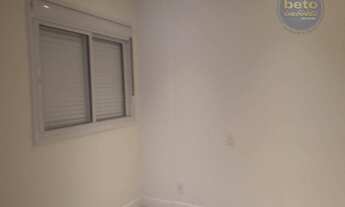 Imagem 7: Apartamento com 3 dormitórios para alugar, 85 m² por R$ 3.690,00/mês - Vila Padre Bento