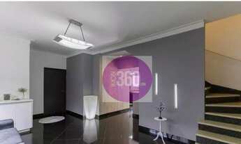 Imagem 4: Casa com 5 dormitórios à venda, 200 m² por R$ 1.720.000,00 - Ipiranga - São Paulo/SP