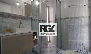 Imagem 2: Apartamento em Moema com 60m² 2 dormitórios