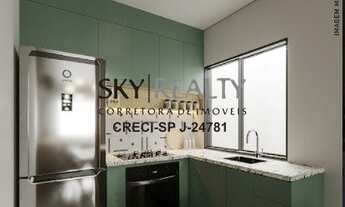 Imagem 7: SãO PAULO - Sobrado Padrão - Parque Jabaquara