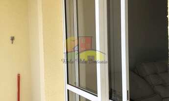 Imagem 2: SãO BERNARDO DO CAMPO - Apartamento Padrão - Centro