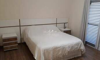 Imagem 7: Sobrado com 3 dormitórios à venda, 263 m² por R$ 1.250.000,00 - Campos do Conde Versailles