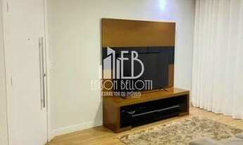 Imagem 2: Apartamento à Venda no bairro Centro, 3 dorms, 1 suíte, 2 vagas, 104 m² Consulte outros im