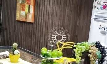 Imagem 5: Casa com 4 dormitórios à venda, 390 m² por R$ 2.600.000,00 - Jardim Altos de Santana II