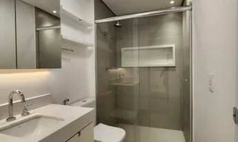 Imagem 7: HELBOR WIDE SP - APARTAMENTO DE 40M² PROXIMO AO METRÔ FRADIQUE COUTINHO