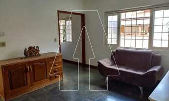 Imagem 3: Araçatuba - Casa - Jardim Nova Yorque