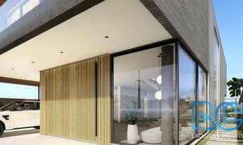 Imagem 2: Casa Triplex Alphaville Barra Da Tijuca