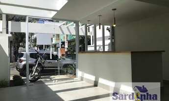 Imagem 3: Sobrado à Venda - 177 m2 - Vila Olímpia - São Paulo