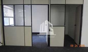 Imagem 7: Prédio para alugar, 1220 m² por R$ 67.952,51/mês - Jardim Paulista - São Paulo/SP