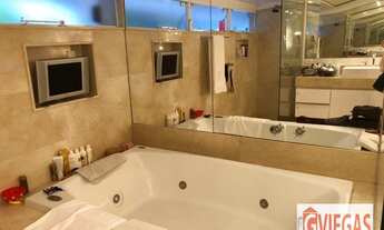 Imagem 5: Casa cinematográfica em São Conrado