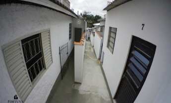 Imagem 7: SÃO PAULO - Apartamento Padrão - VILA GUMERCINDO