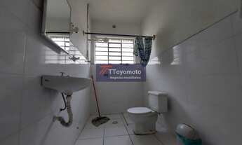 Imagem 5: Sobrado de Vila no Planalto Paulista, c/ 2 dormitórios, 1 vaga de garagem