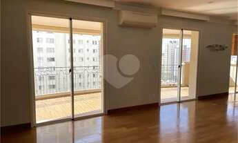 Imagem 3: São Paulo - Apartamento Padrão - CAMPO BELO