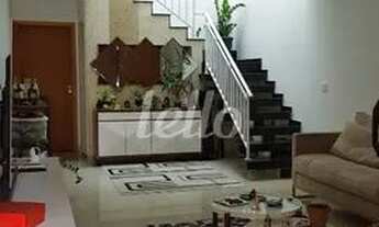 Imagem 4: São Paulo - Casa Padrão - Vila Bertioga