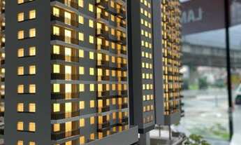 Imagem 4: Apartamento no Centro de Guarulhos