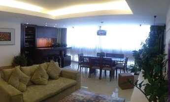 Imagem 2: Apartamento com 3 dormitórios à venda, 140 m² por R$ 1.390.000 - Botafogo - Rio de Janeiro