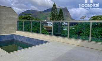 Imagem: Cobertura com 4 quartos à venda, 303 m²