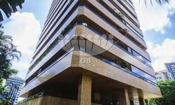 Imagem 2: Fortaleza - Apartamento Padrão - Meireles