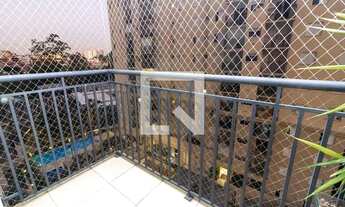 Imagem 5: Apartamento para Aluguel - Panamby, 2 Quartos, 50 m2