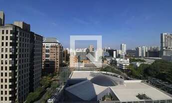 Imagem 5: Apartamento para Aluguel - Chácara Santo Antonio, 2 Quartos, 72 m2