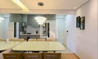 Imagem 4: Apartamento para Aluguel - Vila Carrão, 2 Quartos, 73 m2