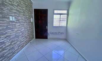 Imagem 2: Apartamento com 2 dormitórios à venda, 47 m² por R$ 195.000,00 - Artur Alvim - São Paulo/S