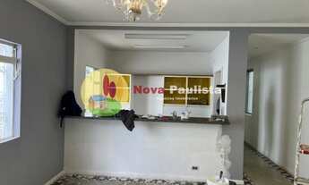 Imagem 7: Sao Paulo - Casa Padrão - Moema