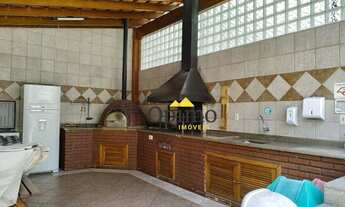 Imagem 4: Apartamento à venda, 125 m² por R$ 825.000,00 - Vila Mascote - São Paulo/SP