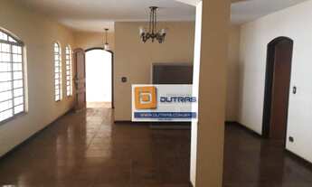 Imagem 7: Casa com 5 dormitórios para alugar, 387 m² por R$ 5.000,00/mês - Alto - Piracicaba/SP