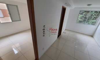 Imagem 5: Apto 2 dormitórios R$ 220 mil/R$ 1700,00 (locação