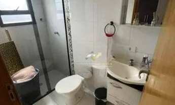 Imagem 5: Cobertura com 2 dormitórios, 50 m² - venda por R$ 410.000,00 ou aluguel por R$ 2.418,20/mê