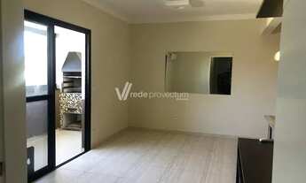 Imagem 2: Apartamento - Ortizes - Valinhos