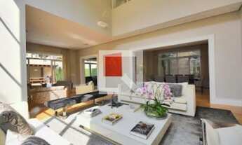 Imagem 6: Casa à Venda - Pinheiros, 4 Quartos, 500 m2