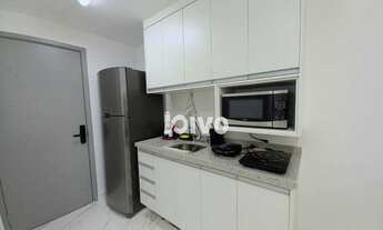 Imagem 5: Studio com 1 quarto, mobiliado para alugar, 26 m² por R$ 3.200/mês - Vila Clementino