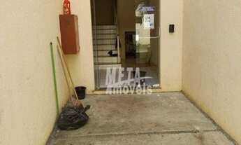 Imagem 2: Apartamento com 2 dormitórios à venda, 48 m² por R$ 100.000,00 - Parque Jóquei Club - Camp
