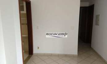 Imagem 4: Apartamento com 2 dormitórios à venda, 70 m² por R$ 450.000,00 - Mansões Santo Antônio - C