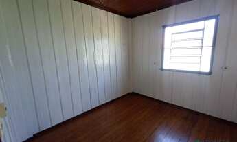 Imagem 2: Casa com 3 dormitórios para alugar, 70 m² por R$ 1.350,00/mês - Vila Matarazzo - Londrina