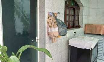 Imagem 6: Sobrado com 3 dormitórios à venda, 214 m² por R$ 600.000,00 - Parque Marajoara - Santo And