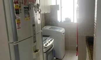 Imagem 4: Aluguel 2 Qts St varanda Jardim Camburi