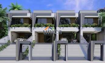 Imagem 4: Sobrado - Geminado - Novo - Joinville